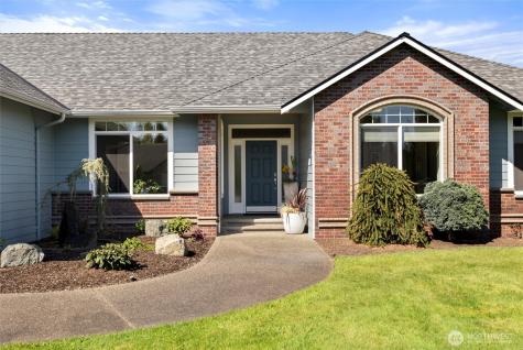 8124 101st Avenue NE Lake Stevens WA 98258