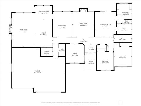 8124 101st Avenue NE Lake Stevens WA 98258
