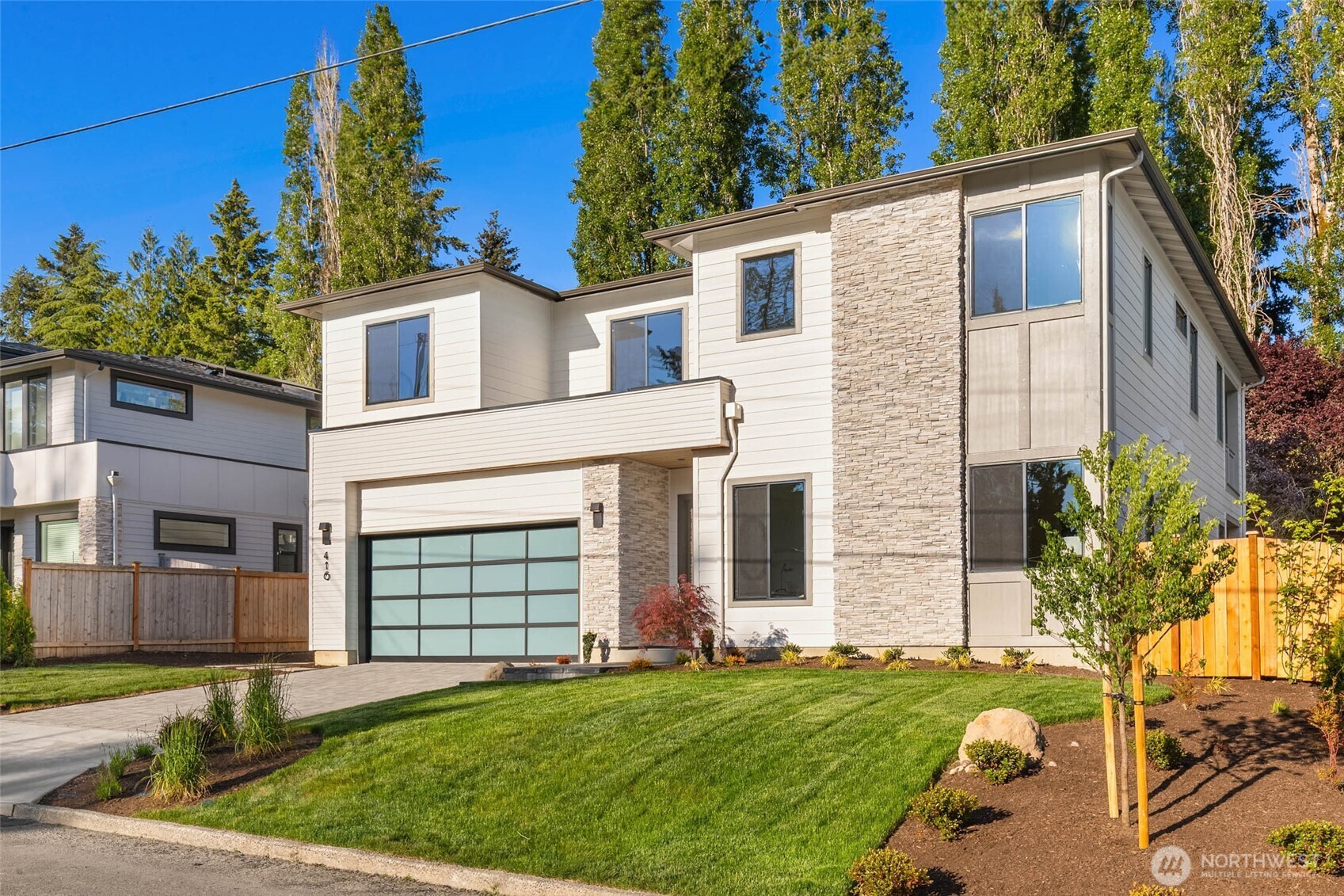 416 155th Avenue SE Bellevue WA 98007