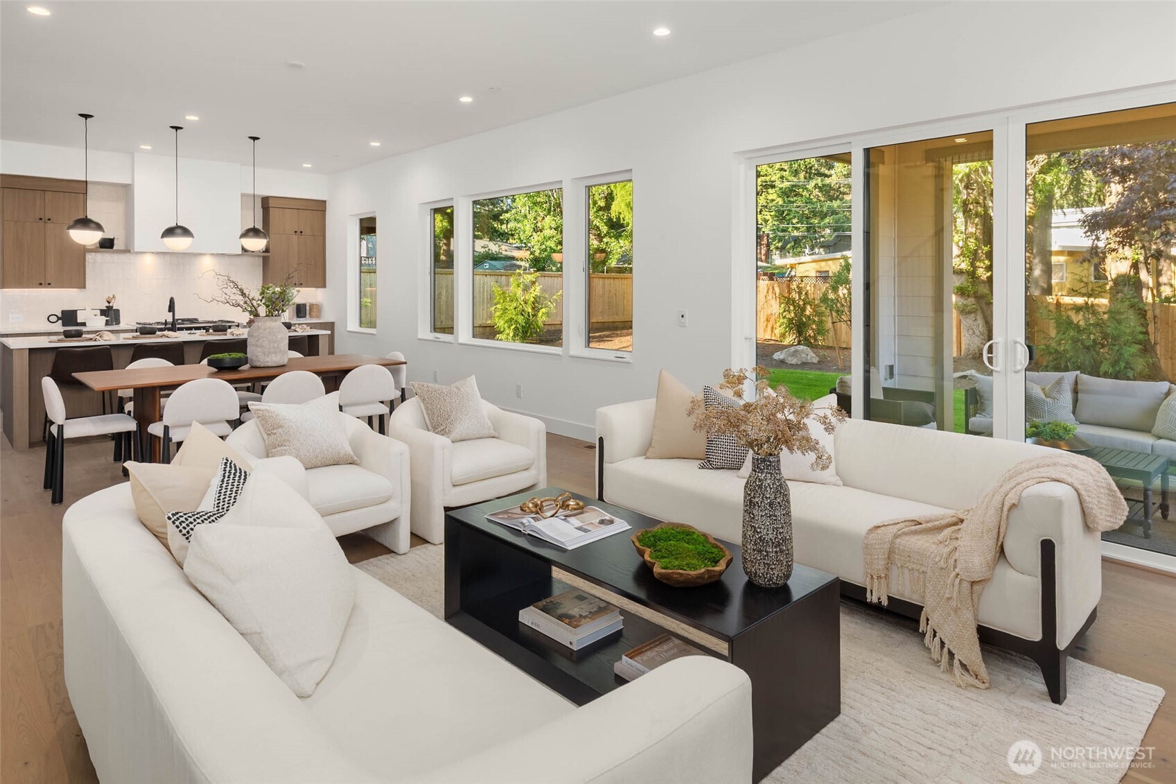 416 155th Avenue SE Bellevue WA 98007