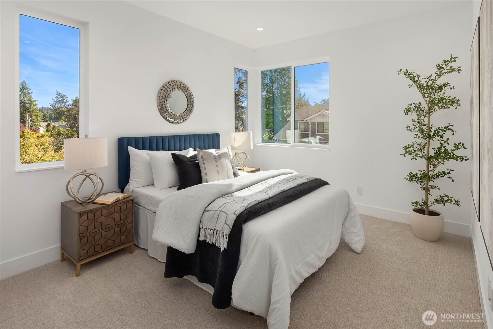 416 155th Avenue SE Bellevue WA 98007