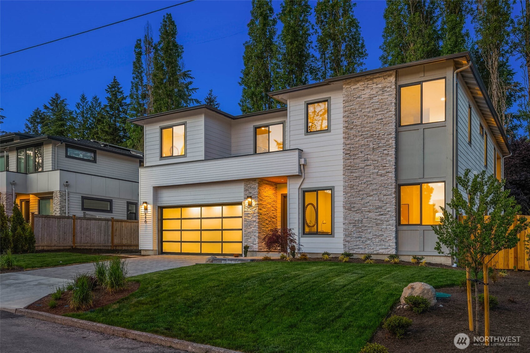 416 155th Avenue SE Bellevue WA 98007