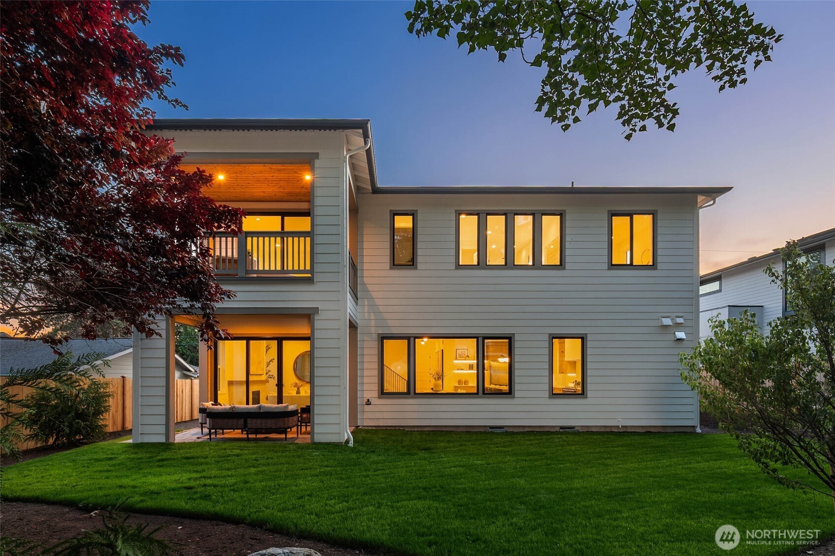 416 155th Avenue SE Bellevue WA 98007
