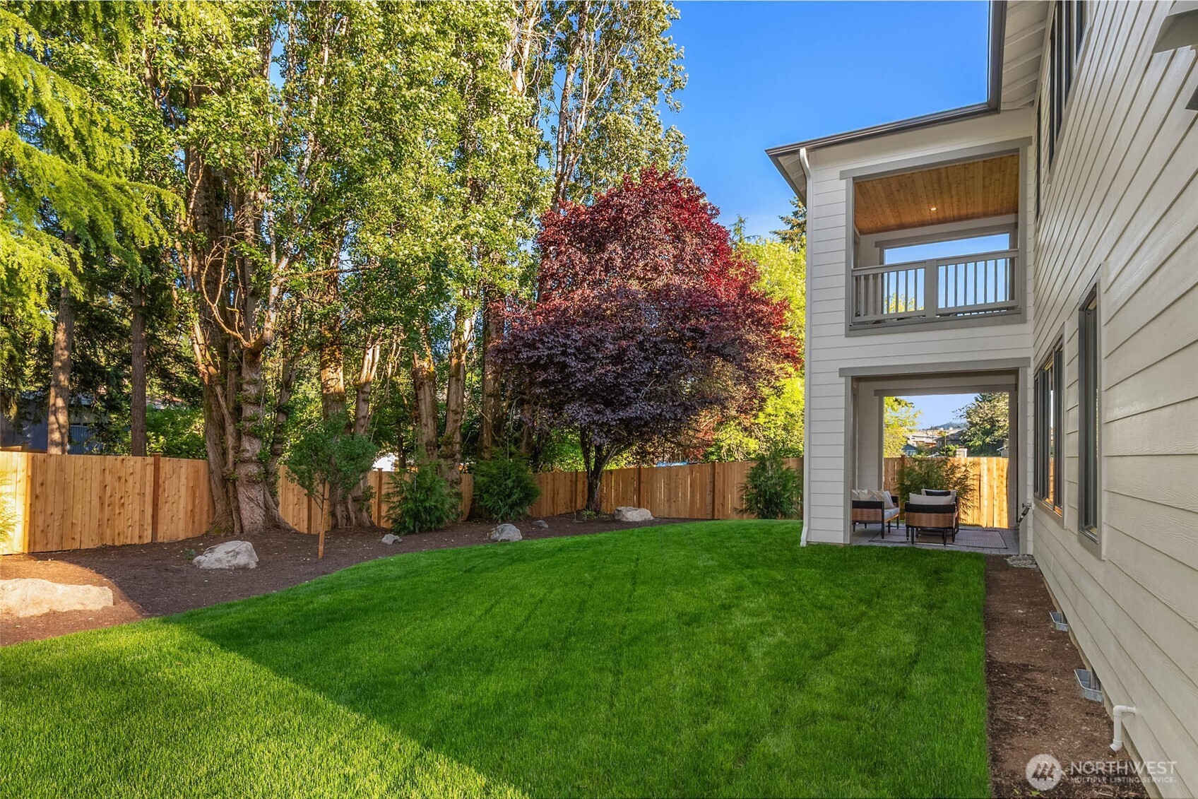 416 155th Avenue SE Bellevue WA 98007