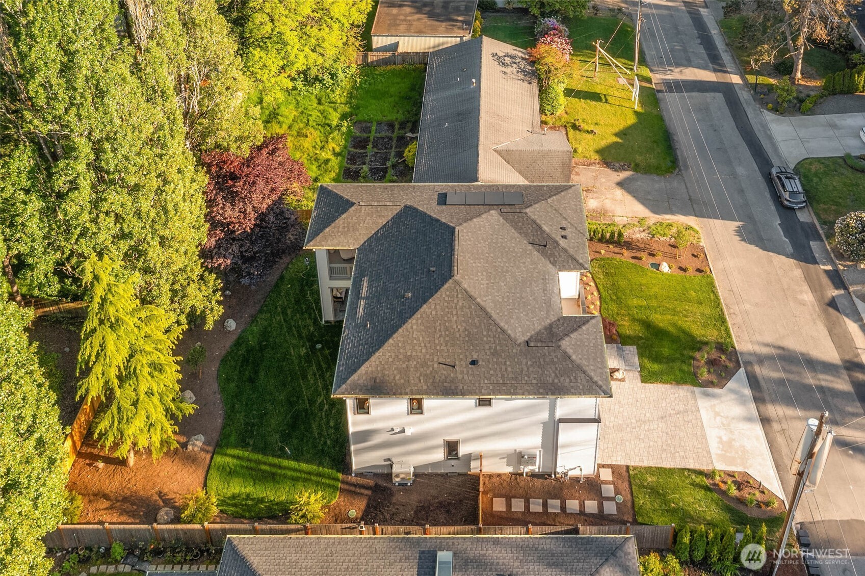 416 155th Avenue SE Bellevue WA 98007