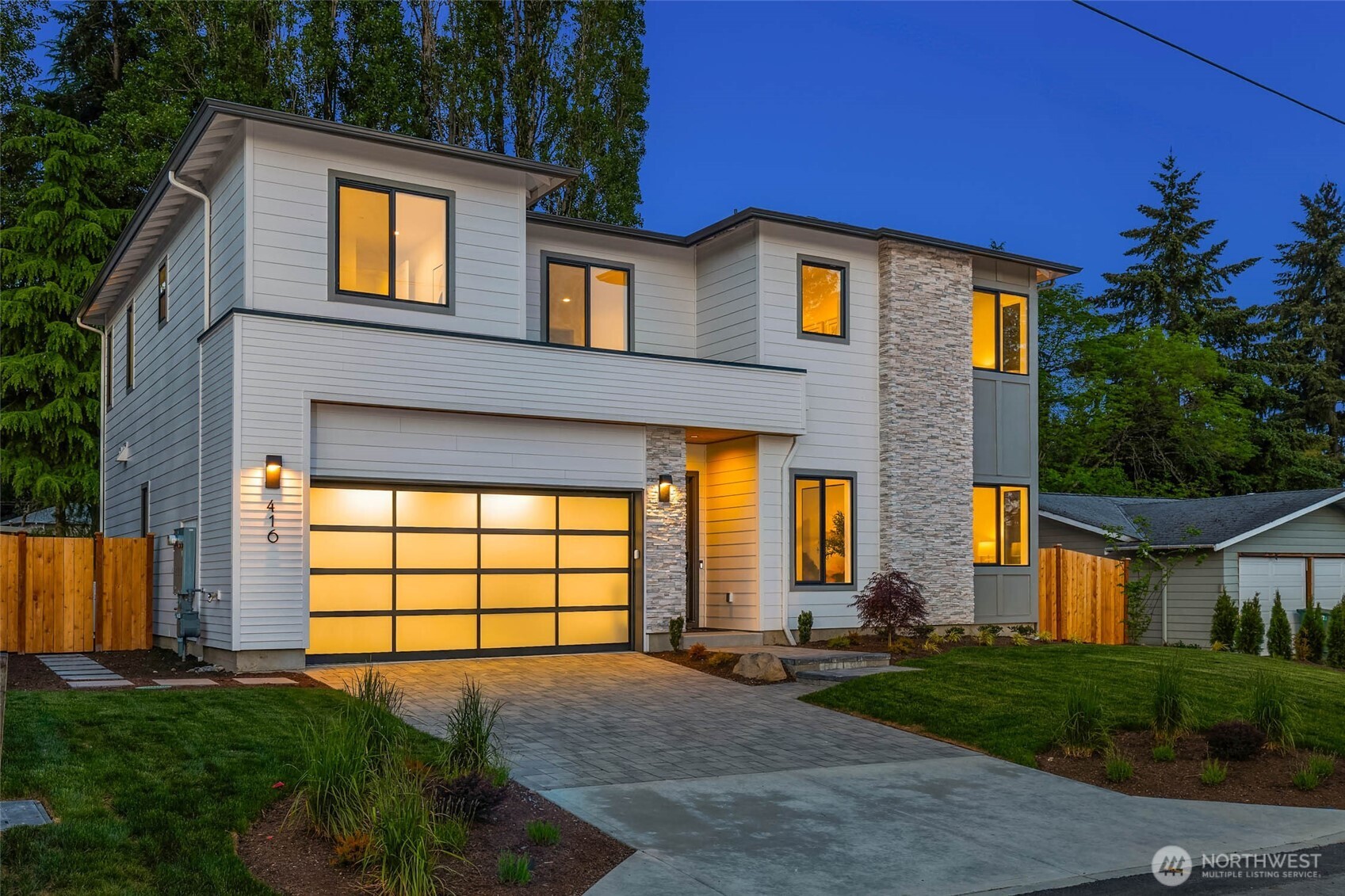 416 155th Avenue SE Bellevue WA 98007