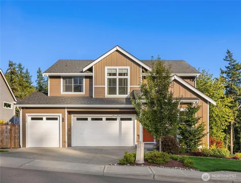 17787 Sunrise Ridge Avenue NE Poulsbo WA 98370