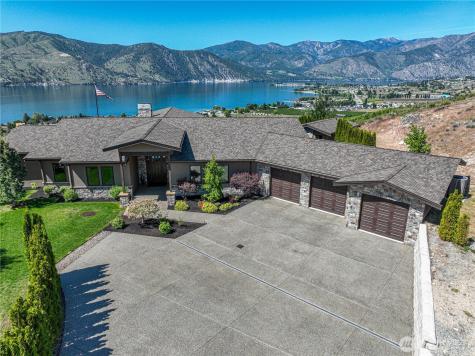 219 Corkscrew Lane Manson WA 98831
