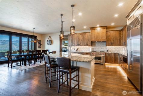 219 Corkscrew Lane Manson WA 98831