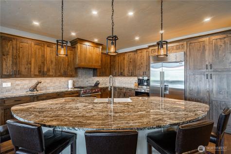 219 Corkscrew Lane Manson WA 98831