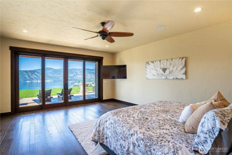 219 Corkscrew Lane Manson WA 98831