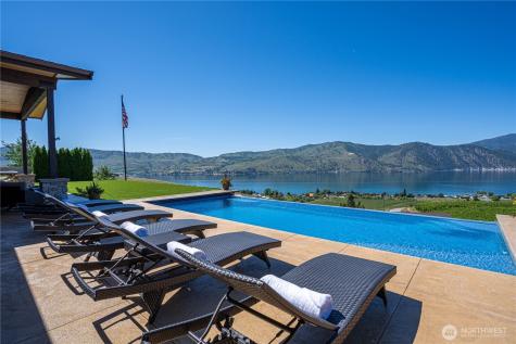 219 Corkscrew Lane Manson WA 98831