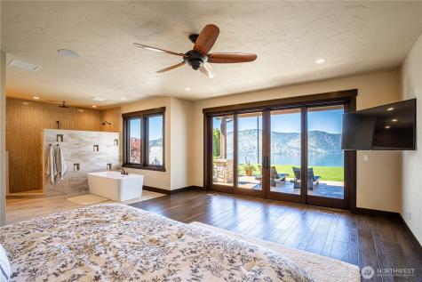219 Corkscrew Lane Manson WA 98831