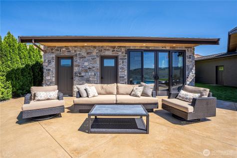 219 Corkscrew Lane Manson WA 98831