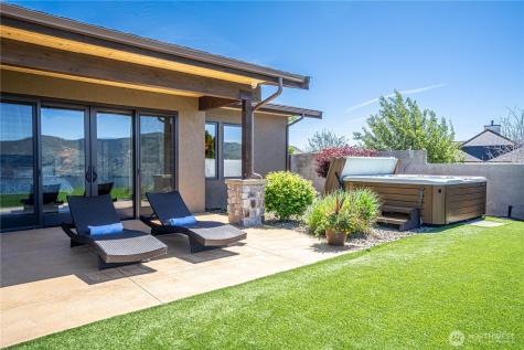 219 Corkscrew Lane Manson WA 98831