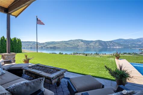 219 Corkscrew Lane Manson WA 98831
