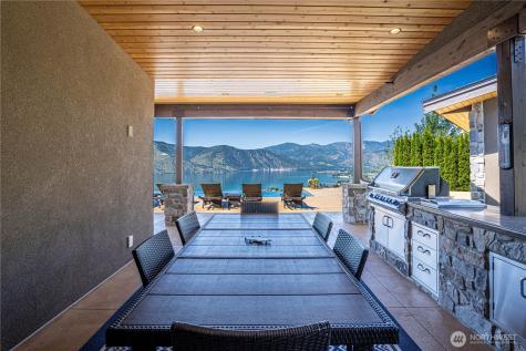 219 Corkscrew Lane Manson WA 98831