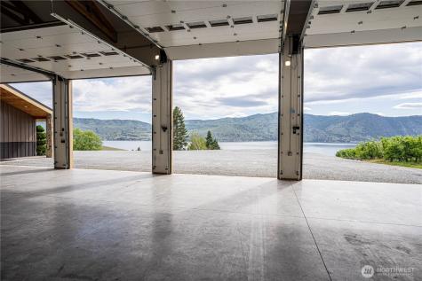 219 Corkscrew Lane Manson WA 98831