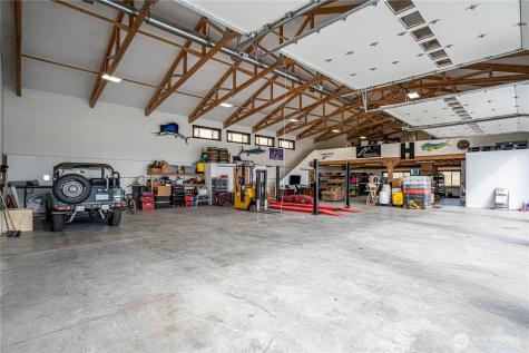 219 Corkscrew Lane Manson WA 98831