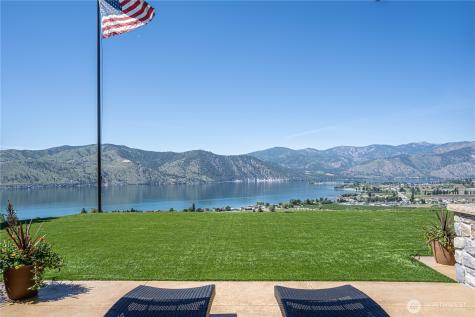 219 Corkscrew Lane Manson WA 98831