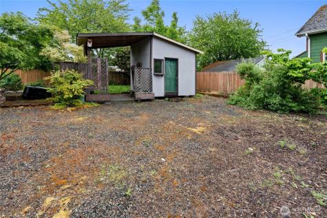 401 7th Street NW Puyallup WA 98371