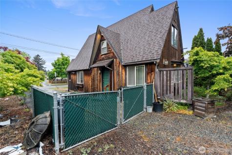 401 7th Street NW Puyallup WA 98371