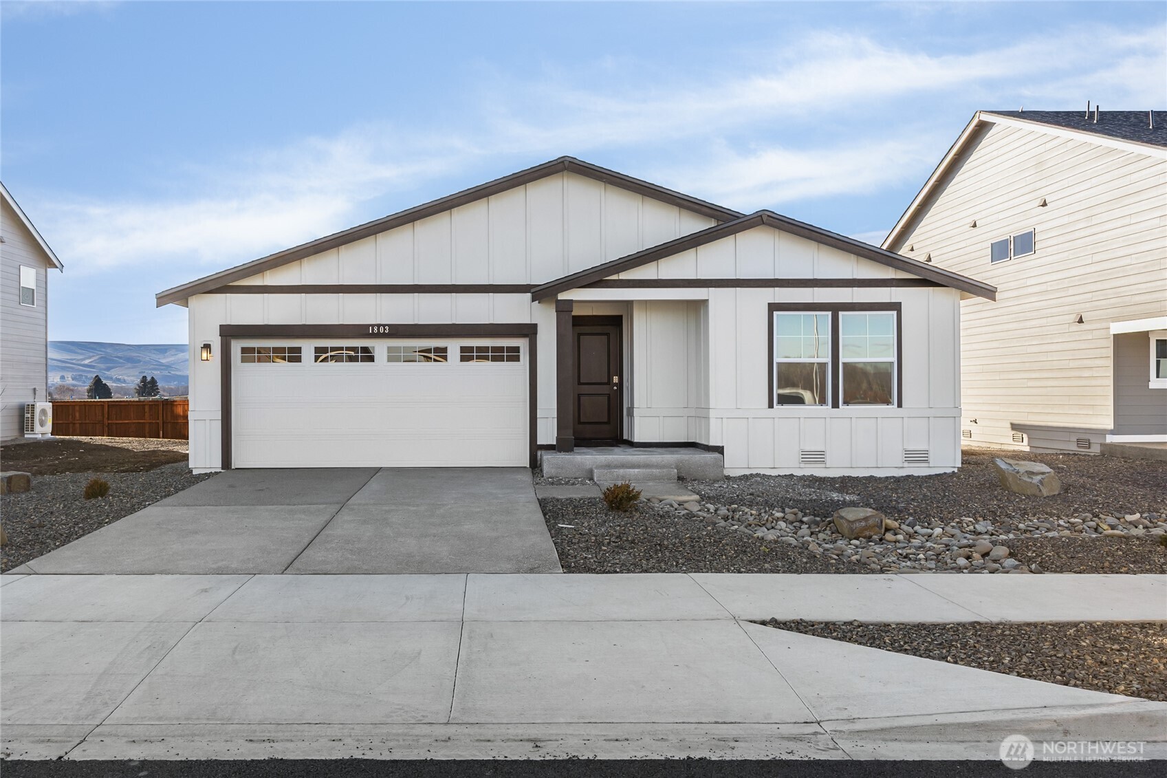 1203 E Eider Way Ellensburg WA 98926