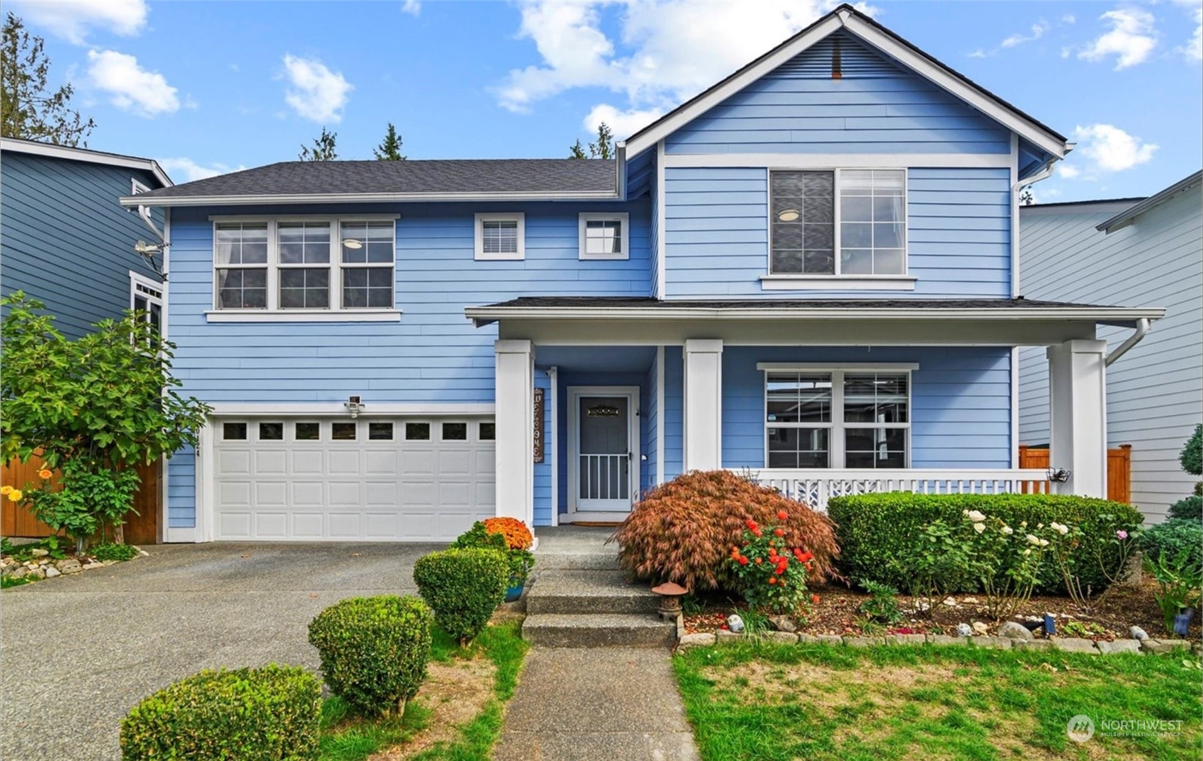 10124 224th Avenue Ne Redmond WA 98053