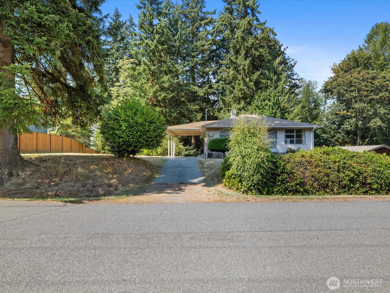 15031 78th Avenue NE Kenmore WA 98028