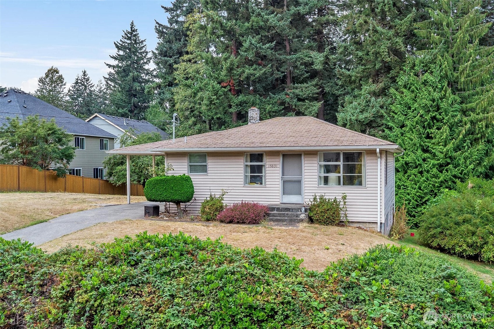 15031 78th Avenue NE Kenmore WA 98028