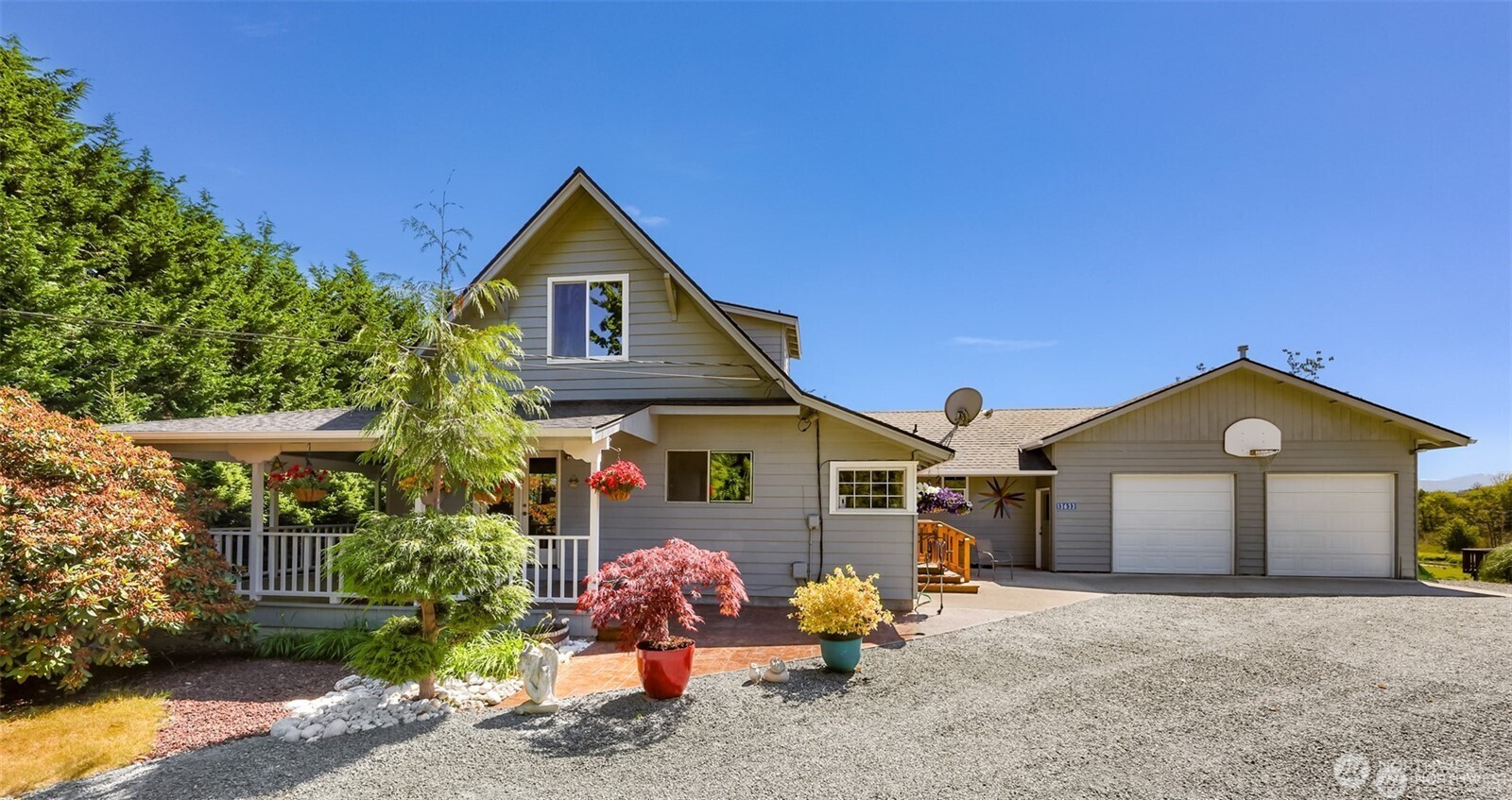 13633 State Route 9 Mount Vernon WA 98273