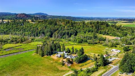 13633 State Route 9 Mount Vernon WA 98273