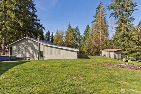 18110 SE 372nd Street Auburn WA 98902