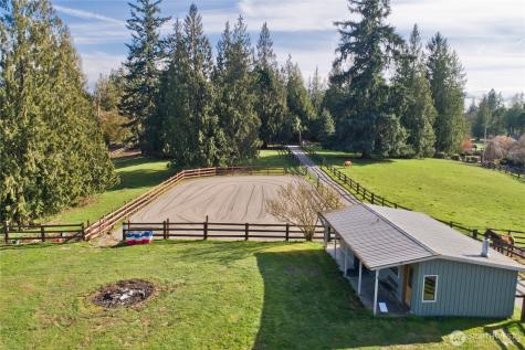 18110 SE 372nd Street Auburn WA 98902