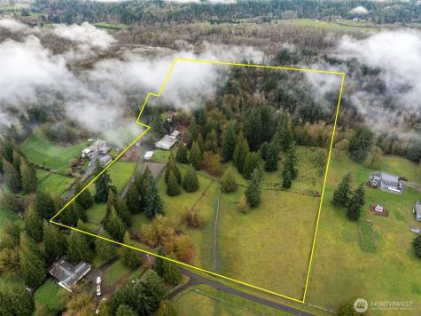 18110 SE 372nd Street Auburn WA 98902