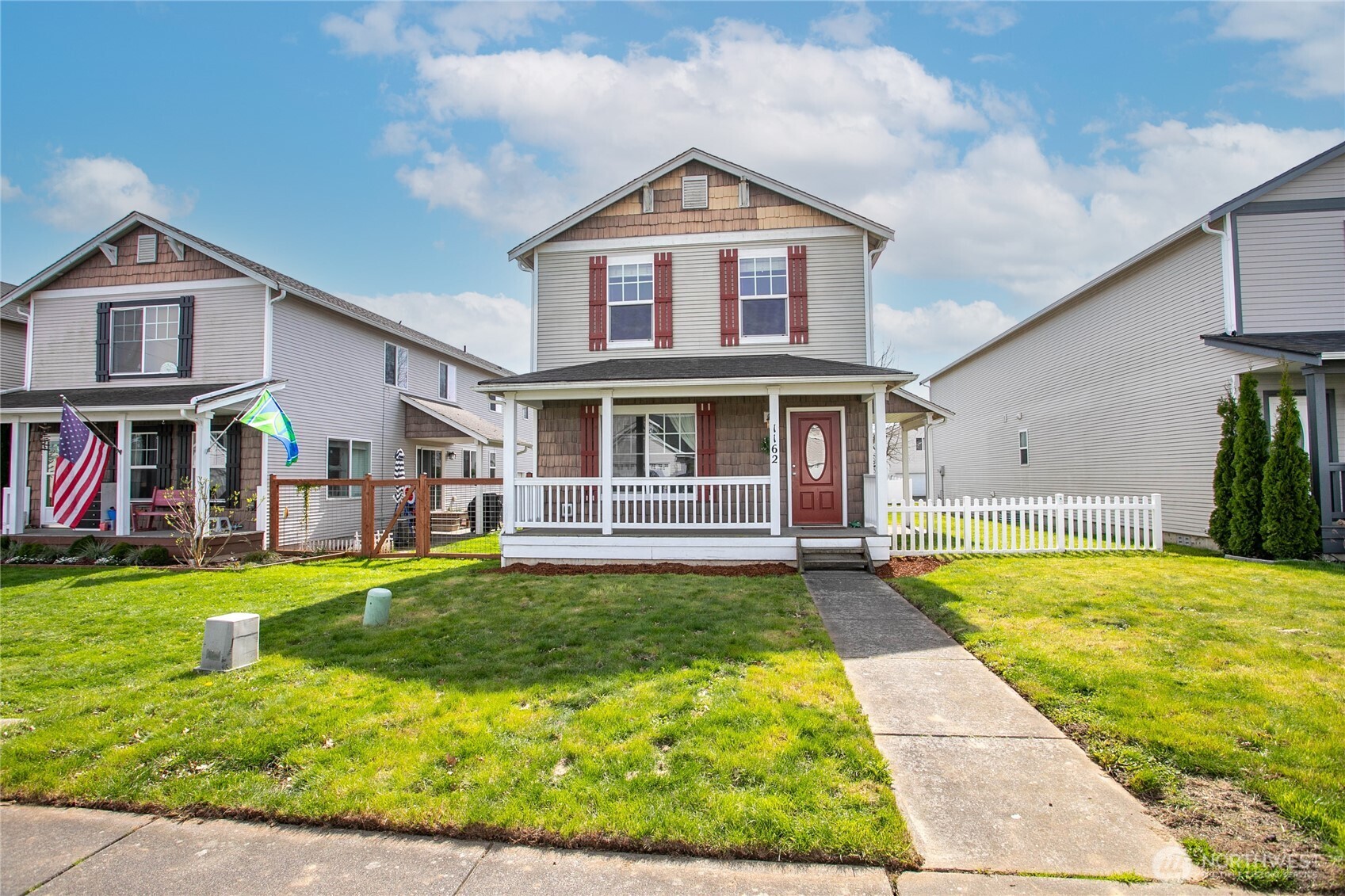 1162 Aaron Drive Lynden WA 98264