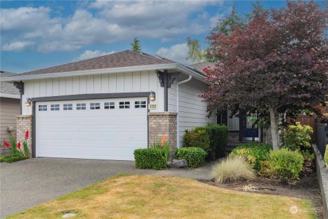4130 Bainbridge Court Ne Lacey WA 98516