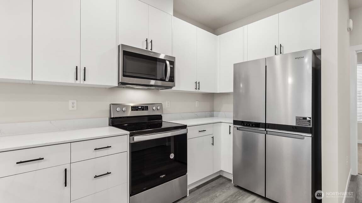 16830 20th Avenue W Lynnwood WA 98037