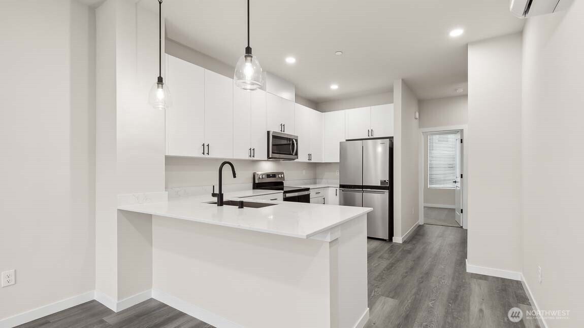 16830 20th Avenue W Lynnwood WA 98037