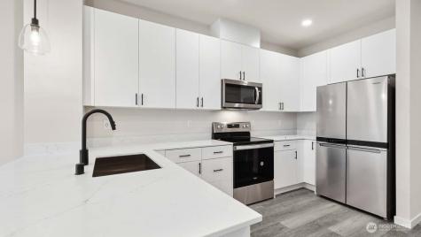 16830 20th Avenue W Lynnwood WA 98037