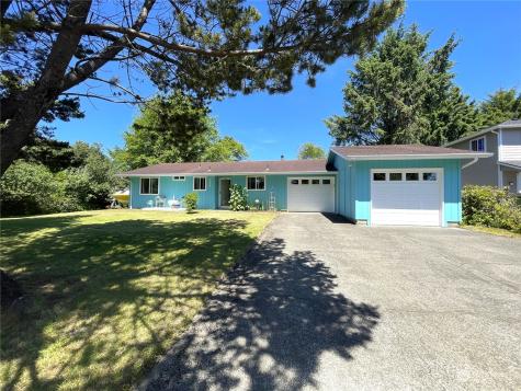 249 Narwhal Ocean Shores WA 98569