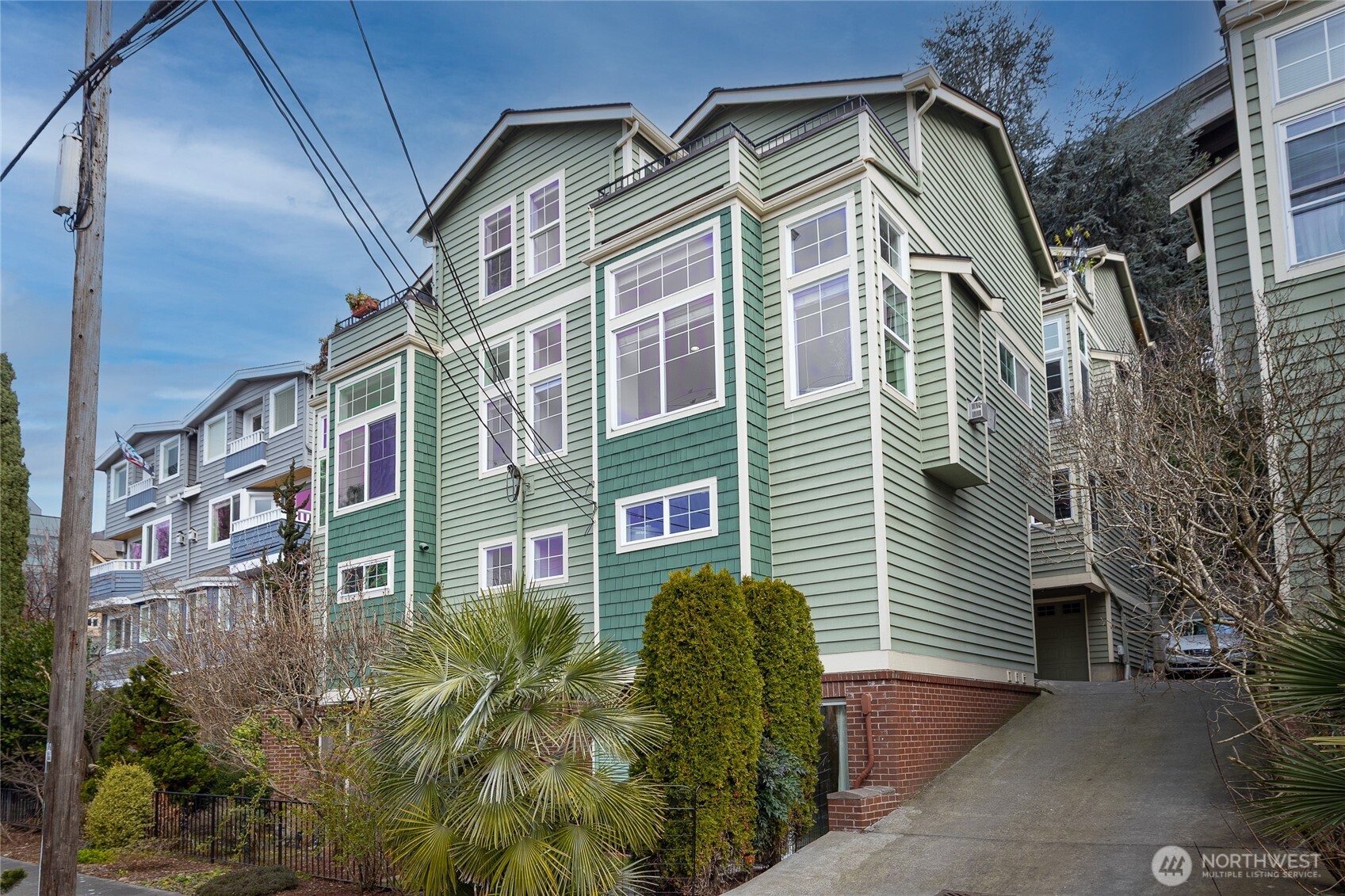 1820 Franklin Avenue E Seattle WA 98102