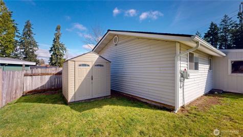 17121 SE 264th Place Covington WA 98042