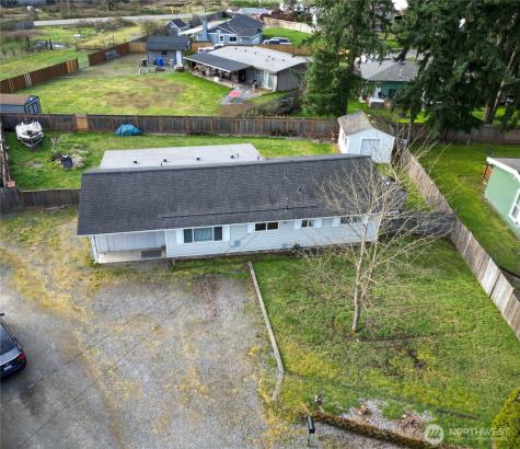 17121 SE 264th Place Covington WA 98042