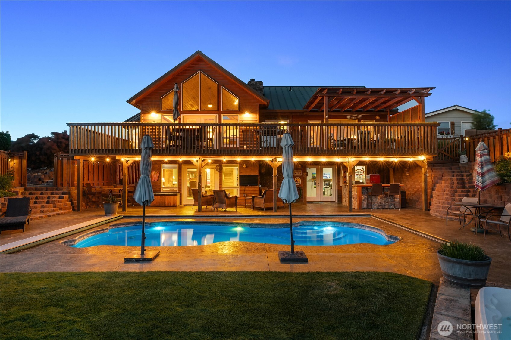 418 Summer Place SW Mattawa WA 99349