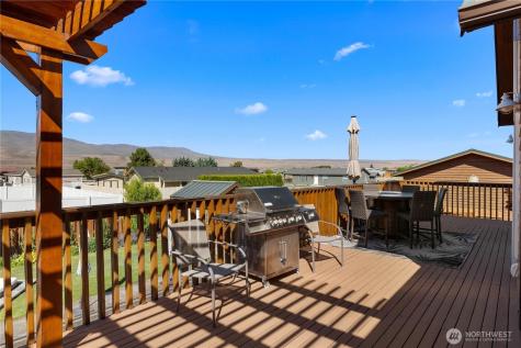 418 Summer Place SW Mattawa WA 99349