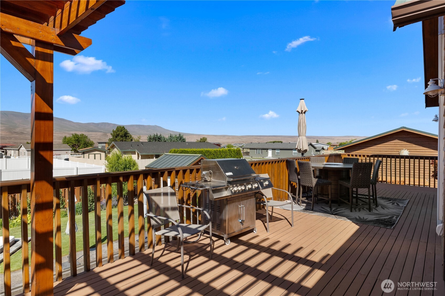 418 Summer Place SW Mattawa WA 99349