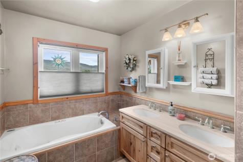 418 Summer Place SW Mattawa WA 99349