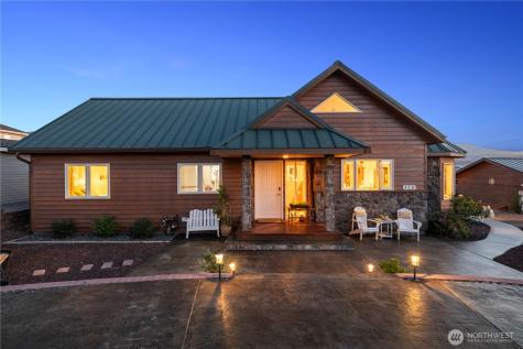 418 Summer Place SW Mattawa WA 99349