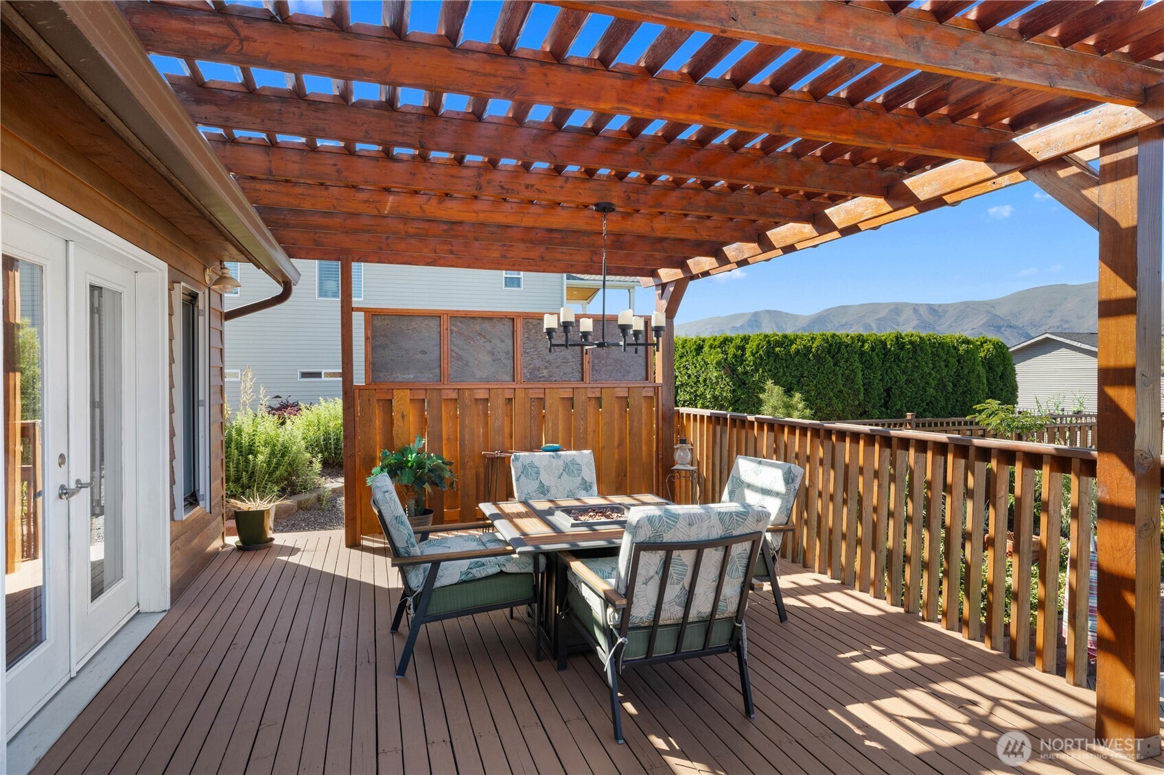 418 Summer Place SW Mattawa WA 99349